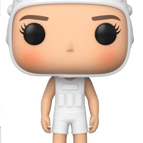 Funko Pop Stranger Things ELEVEN Vinyl Figure Exclusive - Picture 2 of 8